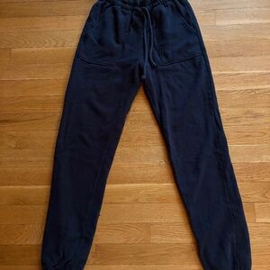 Abercrombie joggers